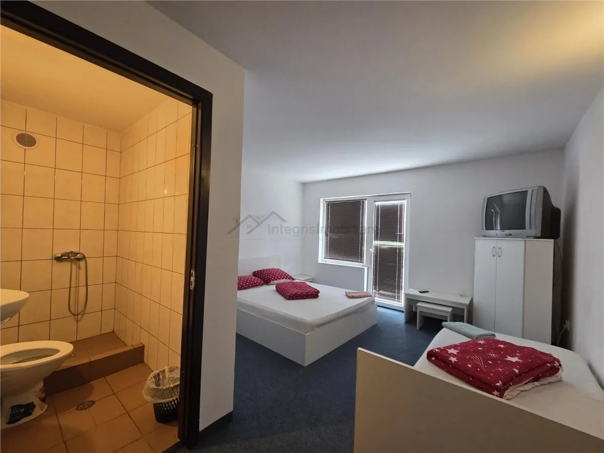 Casa tip pensiune, P+1E+M,9 camere,Baile ! Mai,Sanmartin;Bihor - foto 4