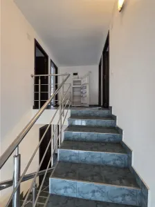 Casa tip pensiune, P+1E+M,9 camere,Baile ! Mai,Sanmartin;Bihor - foto 10