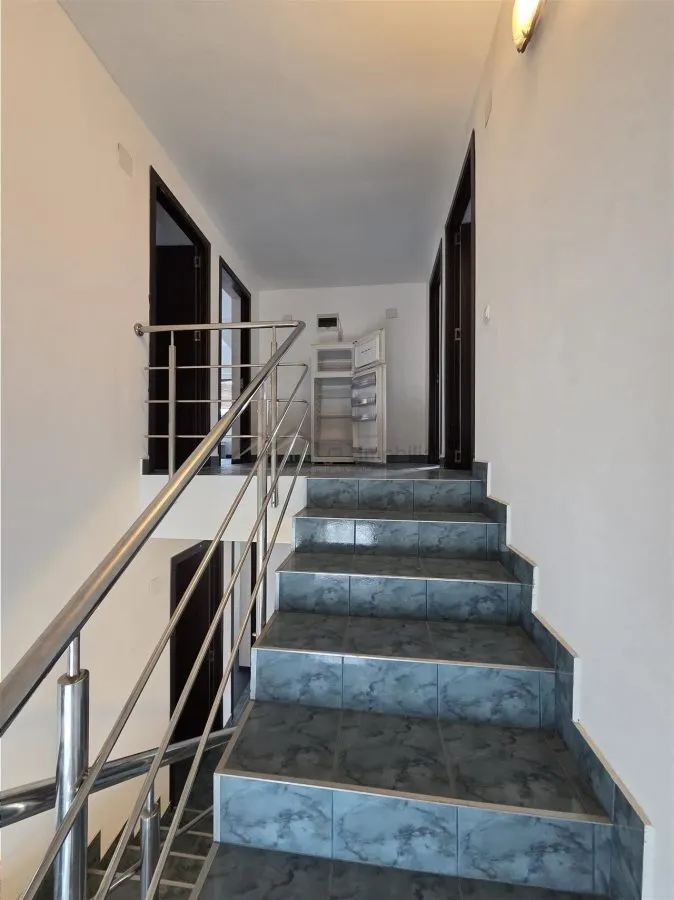 Casa tip pensiune, P+1E+M,9 camere,Baile ! Mai,Sanmartin;Bihor - foto 10