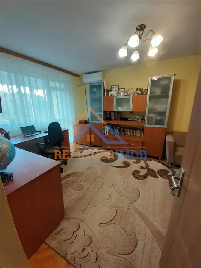 Vanzare 2 camere metrou Nicolae Grigorescu-Piata Salajan 56mp - foto 1