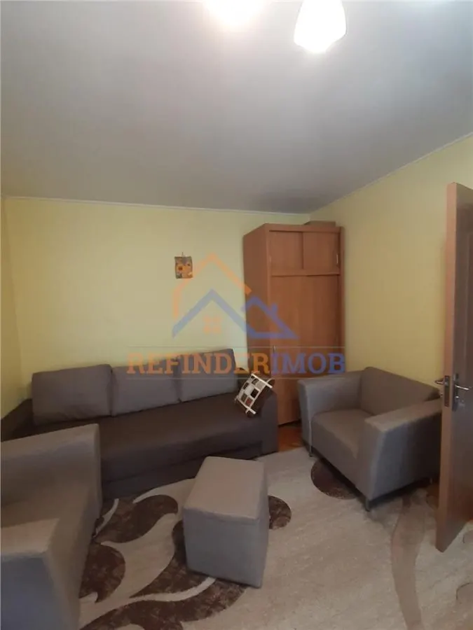 Vanzare 2 camere metrou Nicolae Grigorescu-Piata Salajan 56mp - foto 2