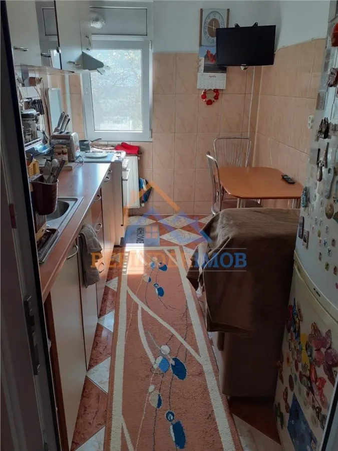 Vanzare 2 camere metrou Nicolae Grigorescu-Piata Salajan 56mp - foto 4