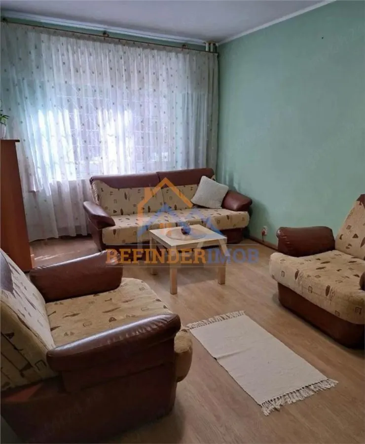 Garsoniera decomandata Petre Ispirescu - foto 1
