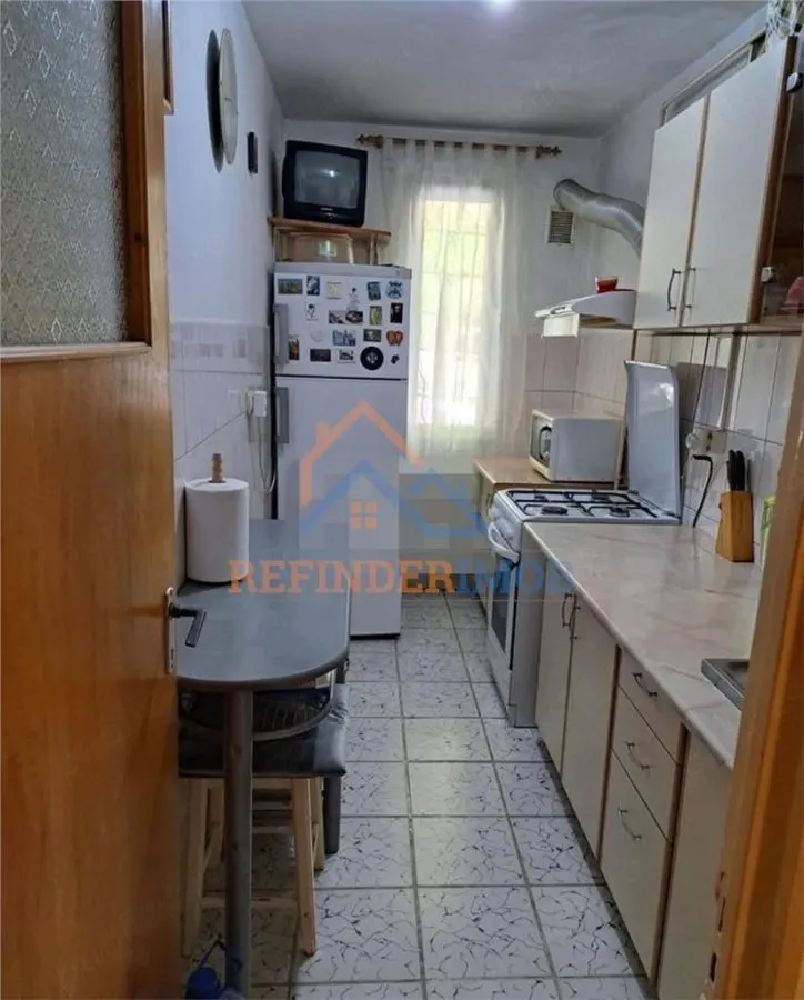 Garsoniera decomandata Petre Ispirescu - foto 4