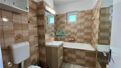 Inchiriez apartament cu 4 camere, complet mobilat zona Ultracentrala - foto 14