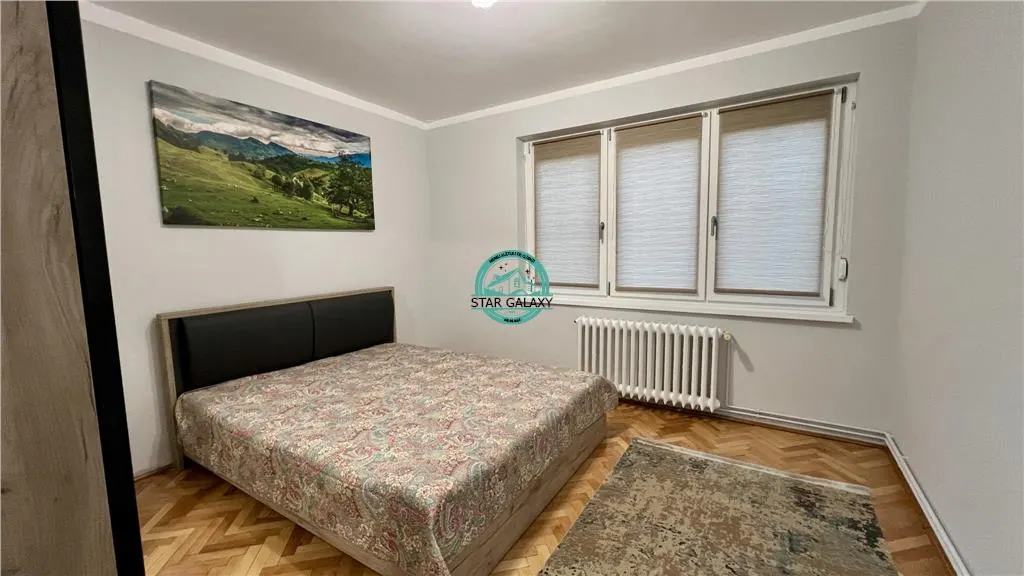 Inchiriez apartament cu 4 camere, complet mobilat zona Ultracentrala - foto 8