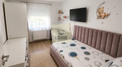 Apartament 3 camere | Etaj 1 | 64mpu | boxa | parcare | Avantgarden - foto 12