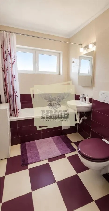 Apartament 3 camere | Etaj 1 | 64mpu | boxa | parcare | Avantgarden - foto 15