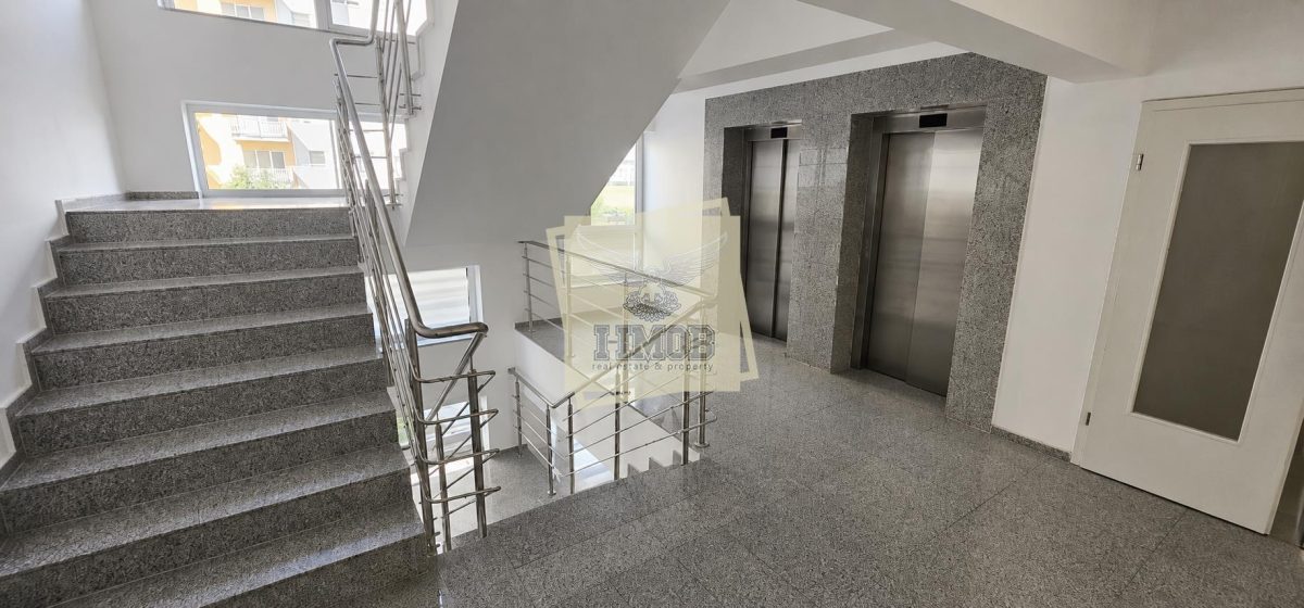 Apartament 3 camere | Etaj 1 | 64mpu | boxa | parcare | Avantgarden - foto 18