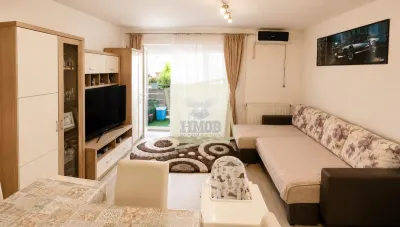 Apartament 3 camere | Etaj 1 | 64mpu | boxa | parcare | Avantgarden - foto 3