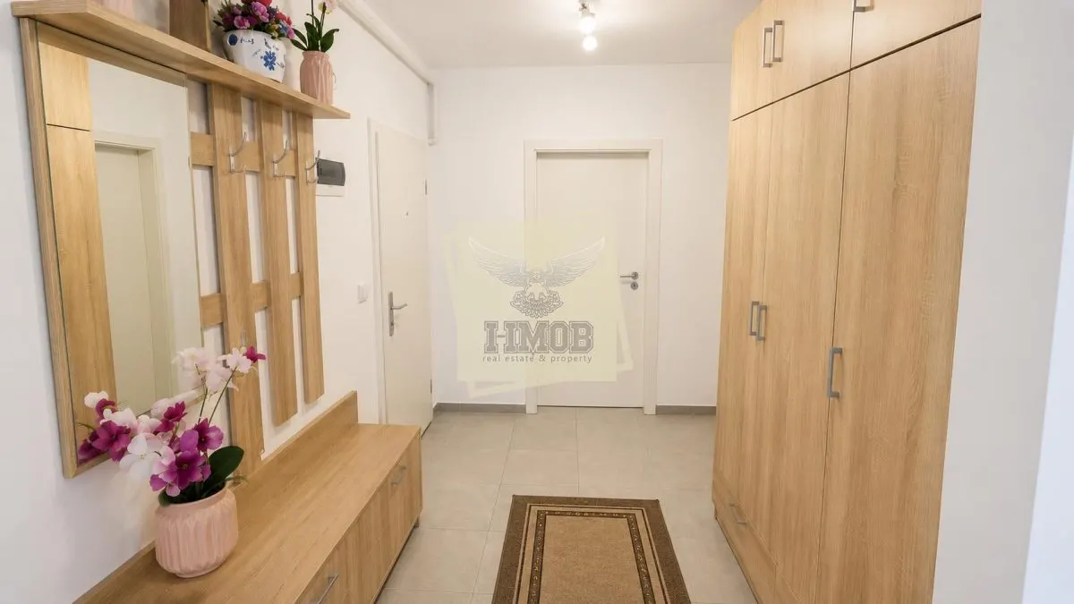 Apartament 3 camere | Etaj 1 | 64mpu | boxa | parcare | Avantgarden - foto 7
