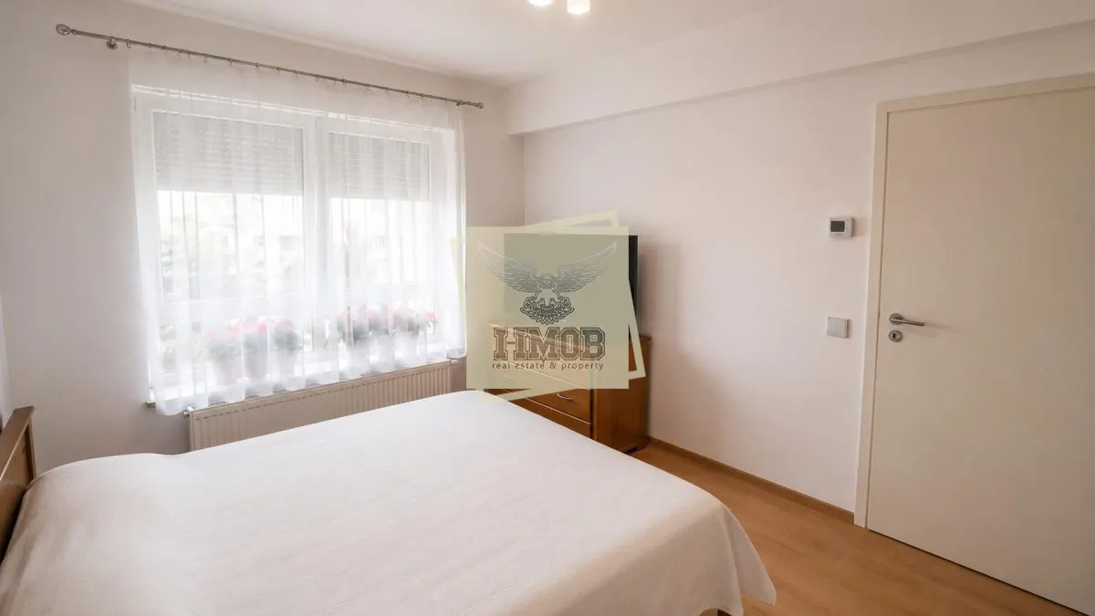 Apartament 3 camere | Etaj 1 | 64mpu | boxa | parcare | Avantgarden - foto 10