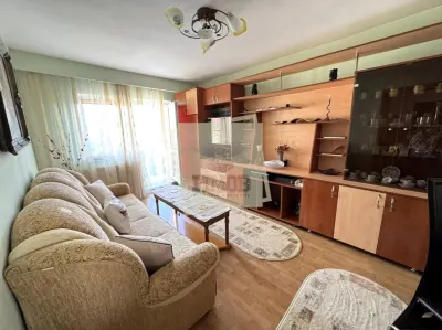 Apartament decomandat cu 3 camere 2 balcoane si pivnita in Valea Aurie - foto 3