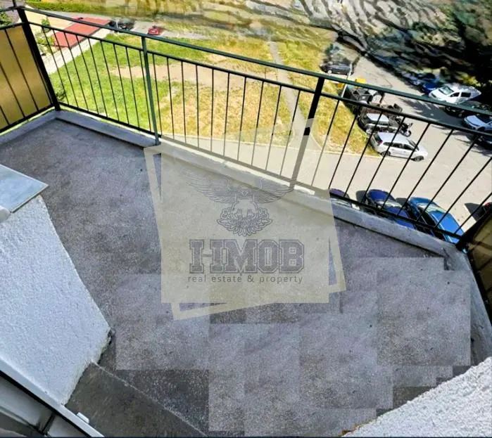 Apartament decomandat cu 3 camere 2 balcoane si pivnita in Valea Aurie - foto 9