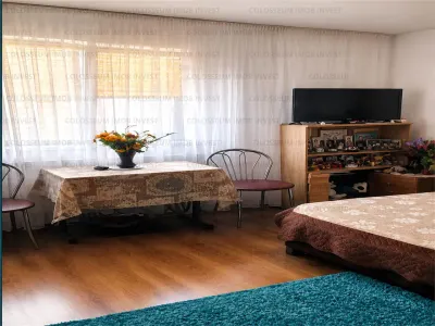 Apartament 2 camere | Decomandat | 2 Balcoane | Zona Astra - foto 1