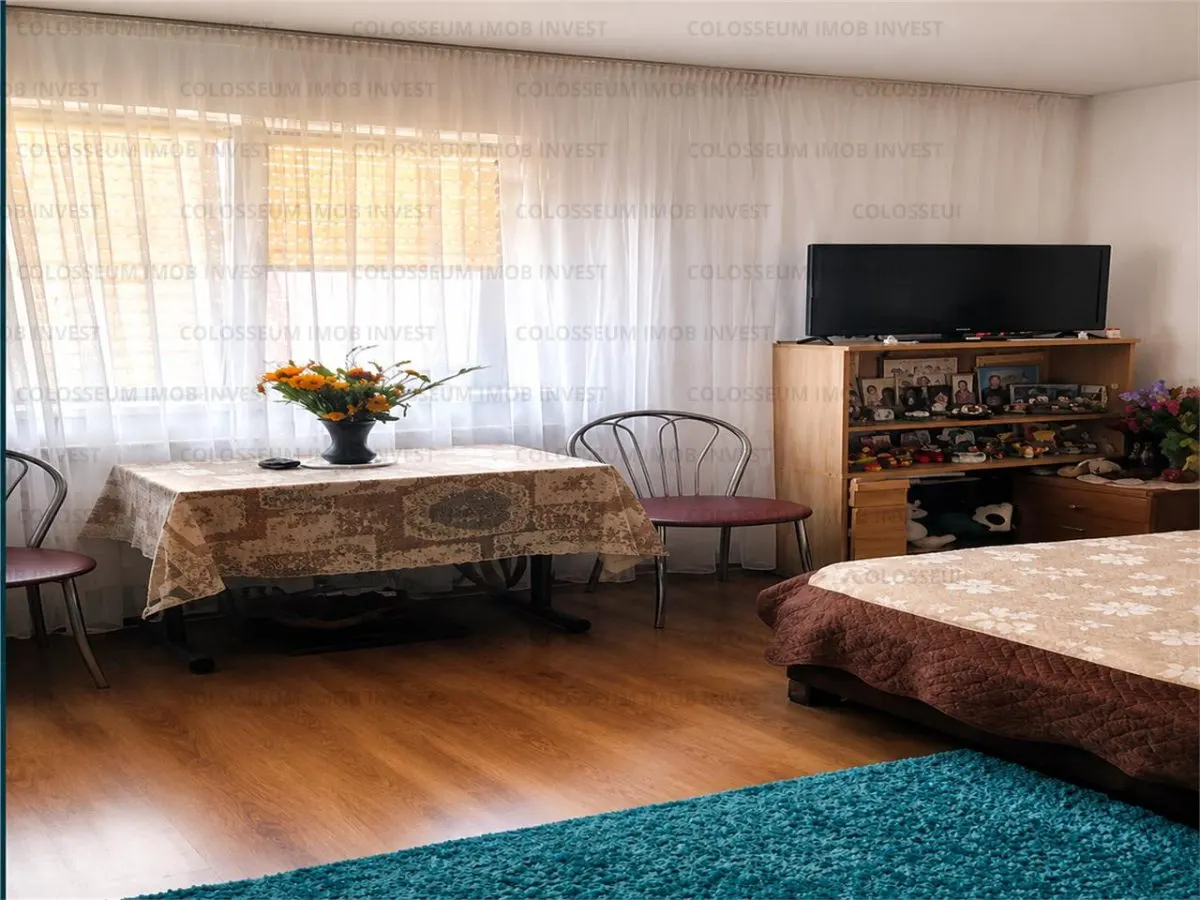 Apartament 2 camere | Decomandat | 2 Balcoane | Zona Astra - foto 1
