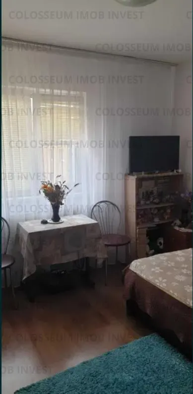 Apartament 2 camere | Decomandat | 2 Balcoane | Zona Astra - foto 2