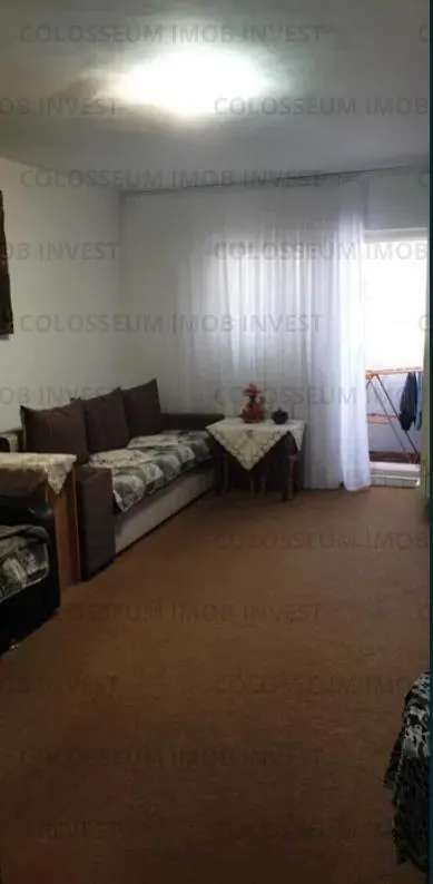 Apartament 2 camere | Decomandat | 2 Balcoane | Zona Astra - foto 4
