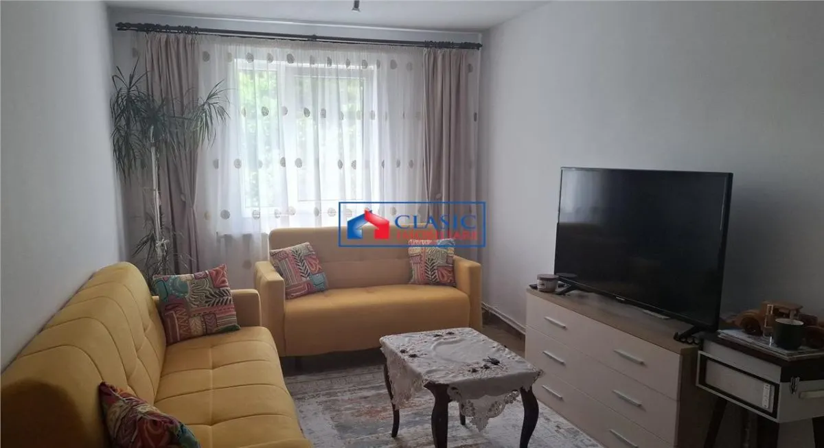 Vanzare apartament 3 camere decomandat zona Denver Manastur, Cluj-Napoca - foto 1
