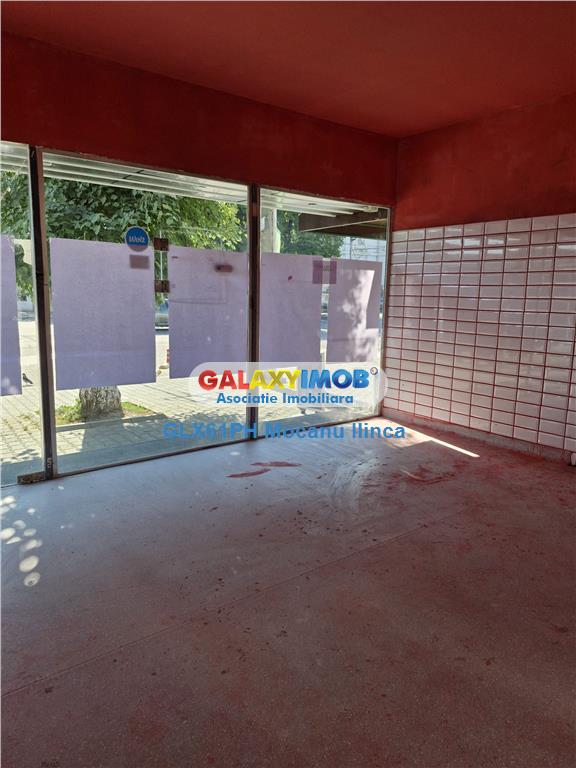Inchiriere spatiu comercial, Ultracentral, Ploiesti - foto 2