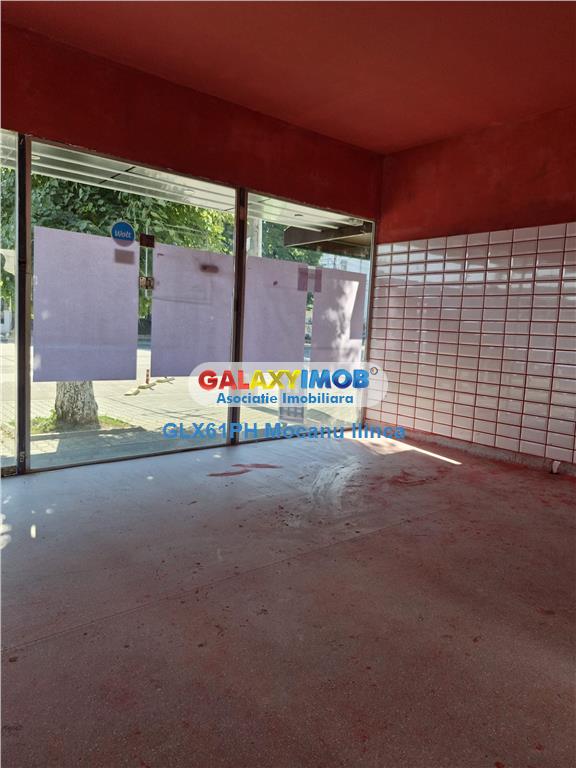 Inchiriere spatiu comercial, Ultracentral, Ploiesti - foto 3