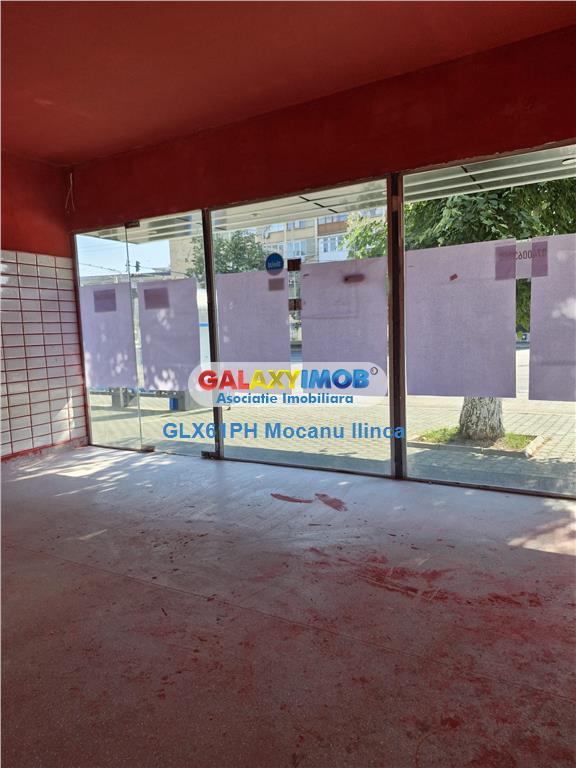 Inchiriere spatiu comercial, Ultracentral, Ploiesti - foto 4