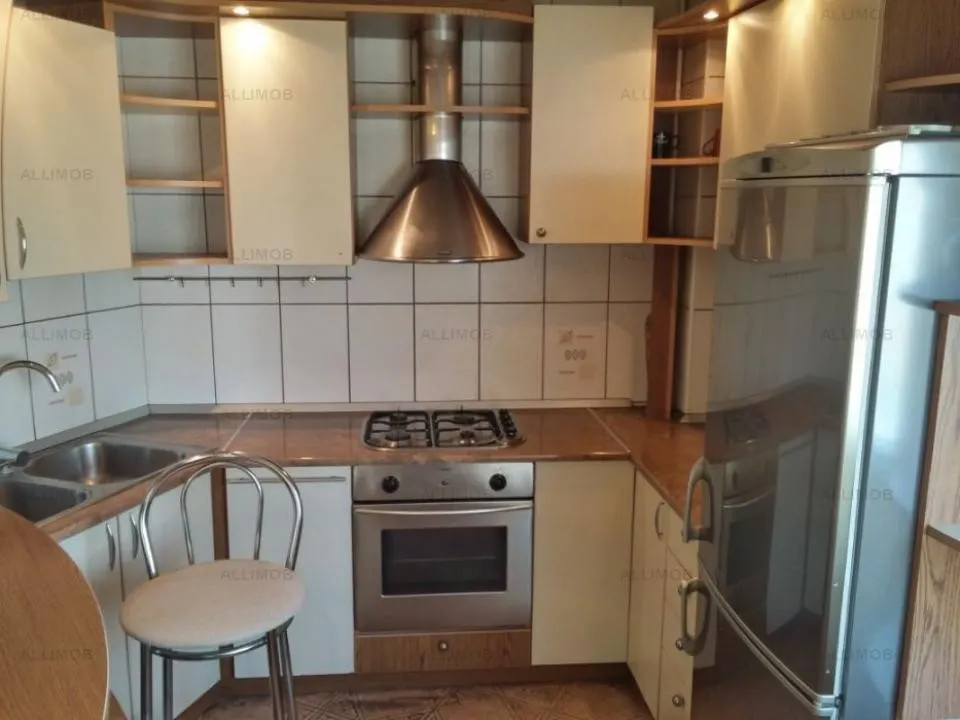 Apartament 2 camere in Ploiesti,  zona Caraiman - foto 3