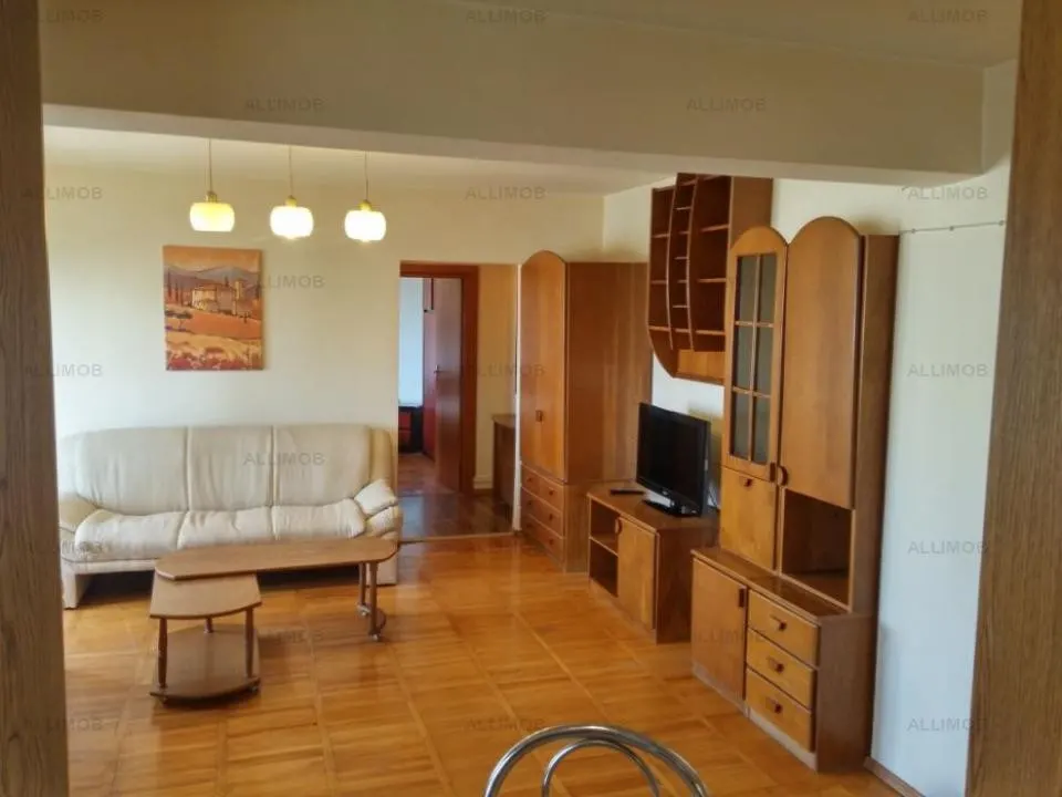 Apartament 2 camere in Ploiesti,  zona Caraiman - foto 6