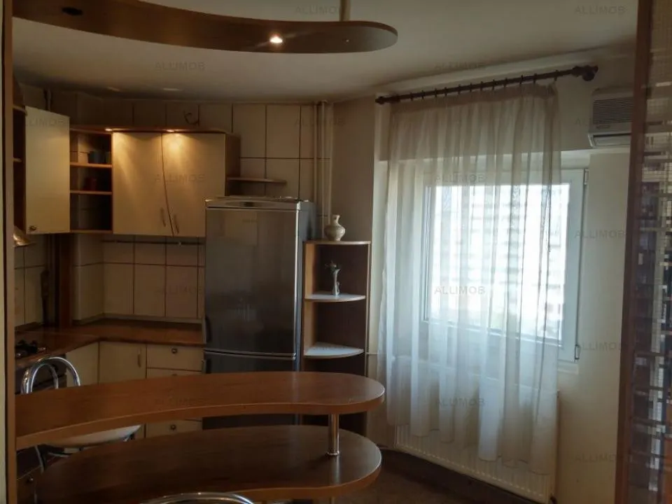 Apartament 2 camere in Ploiesti,  zona Caraiman - foto 7