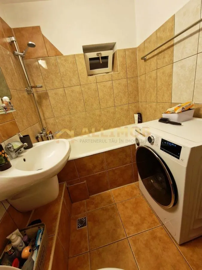 Apartament 2 camere in Ploiesti, zona ultracentrala - foto 12