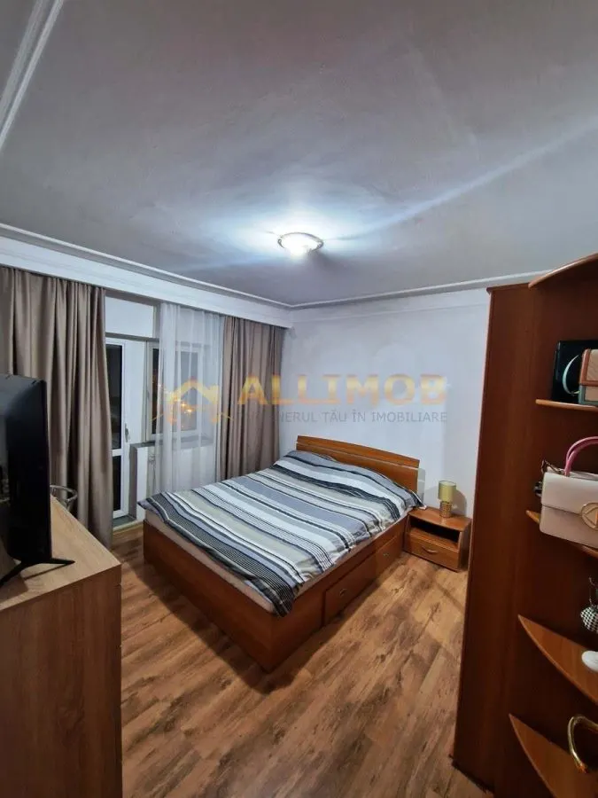 Apartament 2 camere in Ploiesti, zona ultracentrala - foto 6
