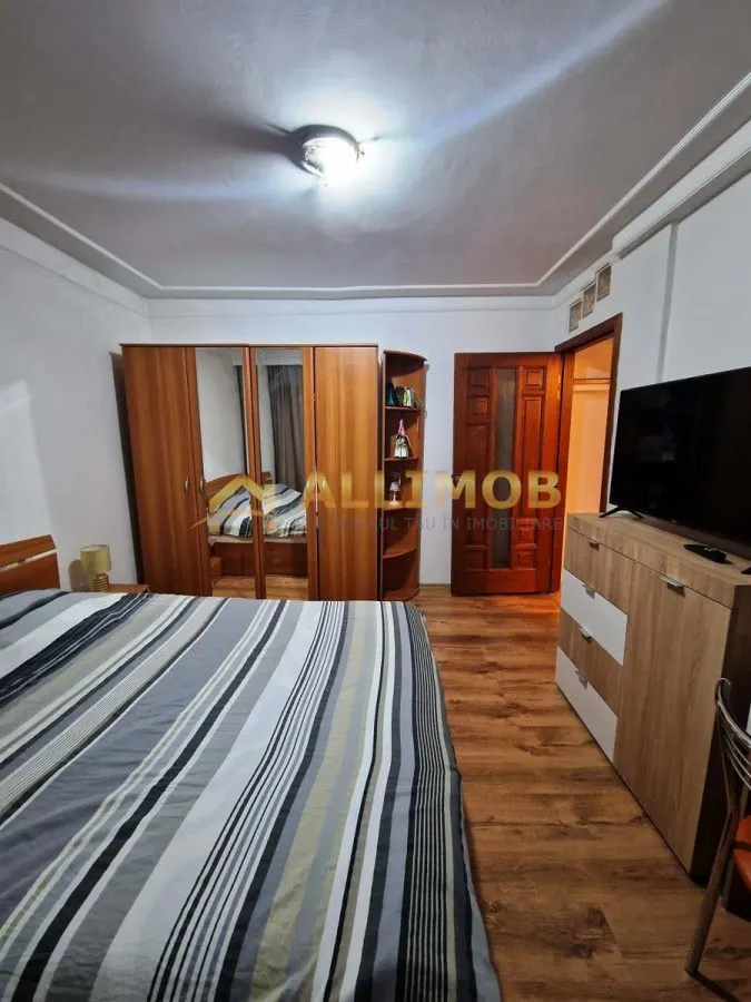 Apartament 2 camere in Ploiesti, zona ultracentrala - foto 8