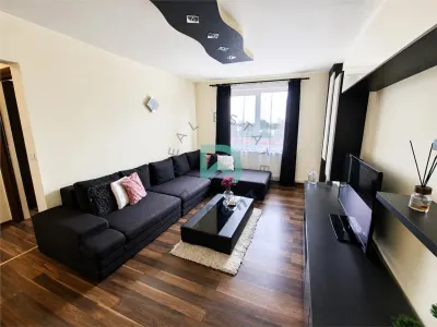 Apartament 3 camere Astra, 68 mp - Brasov - Brasov