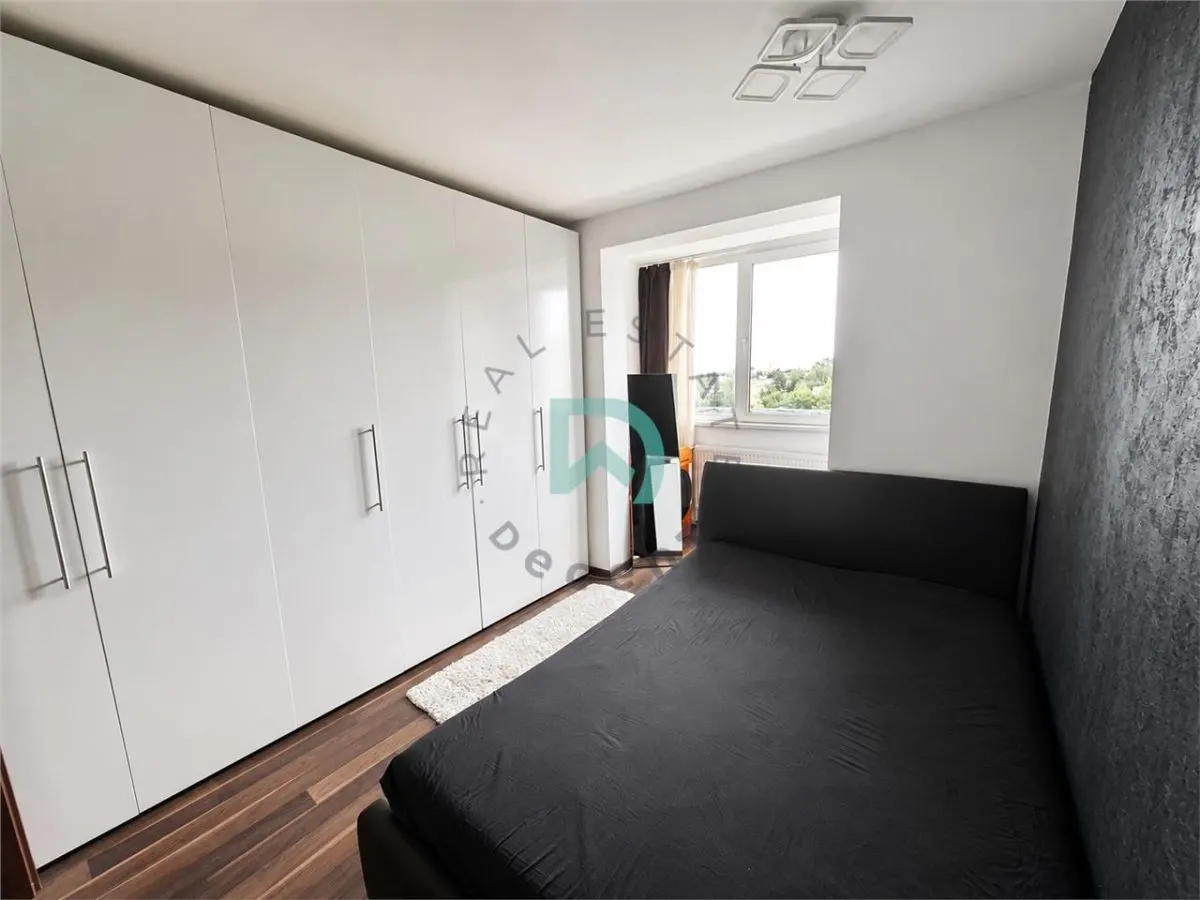 Apartament 3 camere Astra, 68 mp - Brasov - foto 12