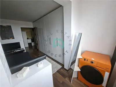 Apartament 3 camere Astra, 68 mp - Brasov - foto 13