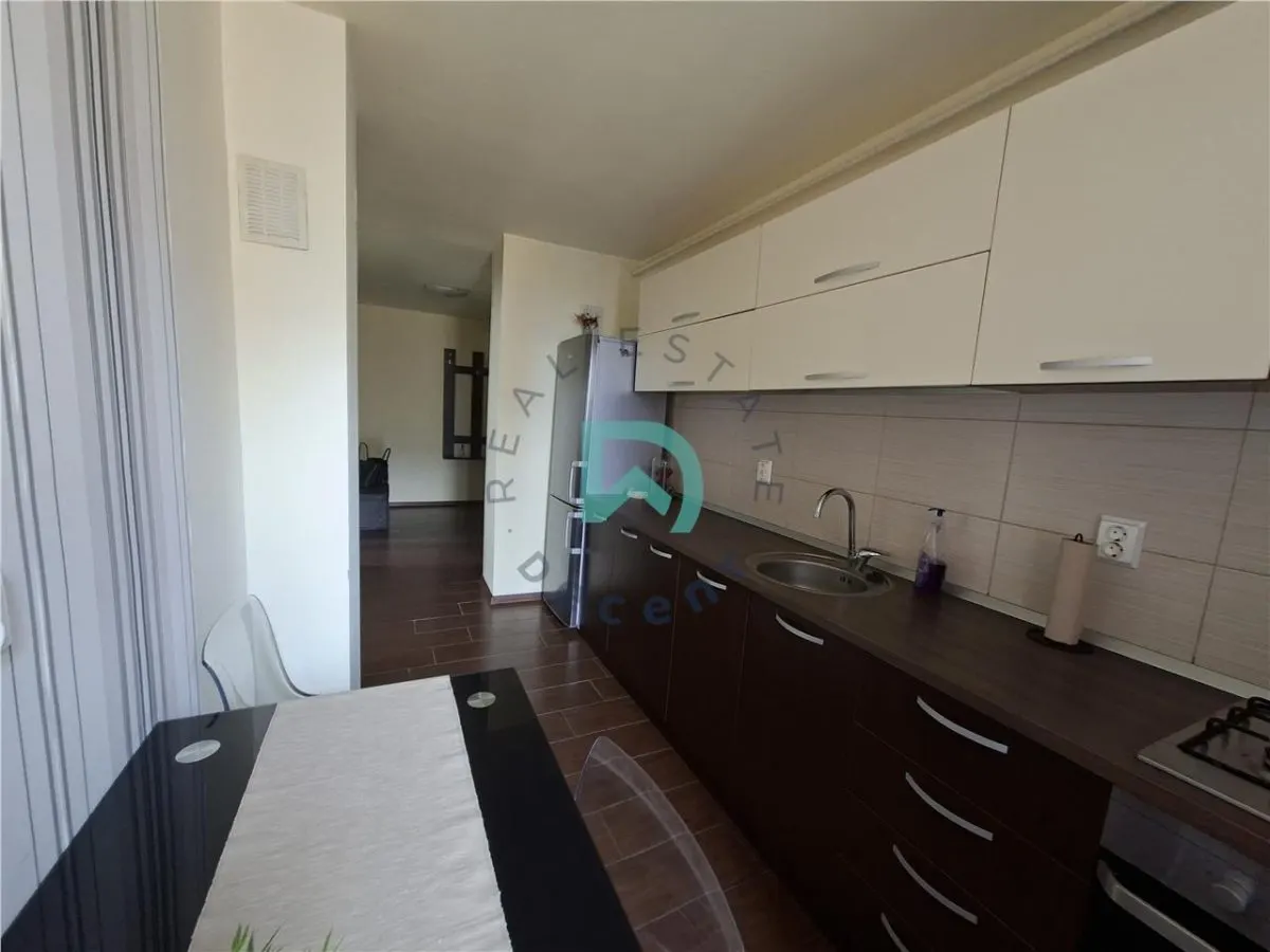 Apartament 3 camere Astra, 68 mp - Brasov - foto 14