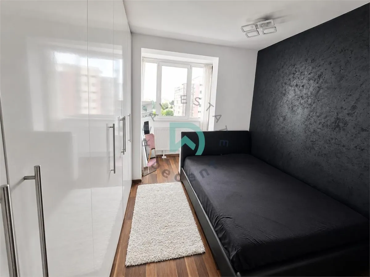 Apartament 3 camere Astra, 68 mp - Brasov - foto 4