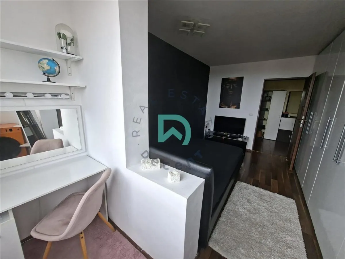 Apartament 3 camere Astra, 68 mp - Brasov - foto 5