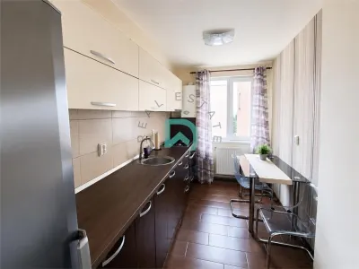 Apartament 3 camere Astra, 68 mp - Brasov - foto 6