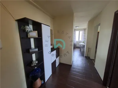 Apartament 3 camere Astra, 68 mp - Brasov - foto 8