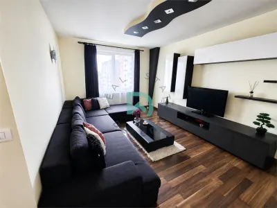 Apartament 3 camere Astra, 68 mp - Brasov - foto 9