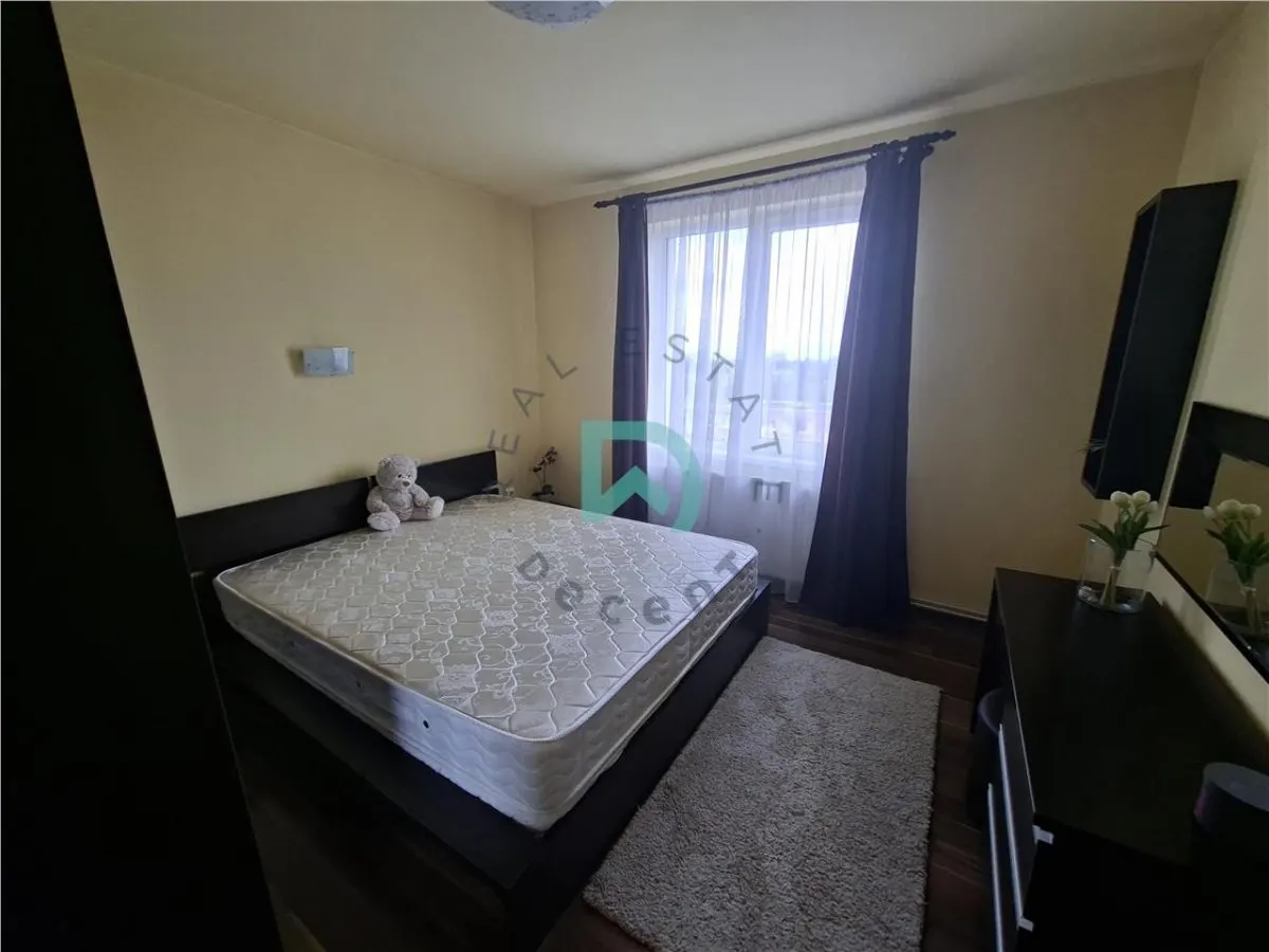 Apartament 3 camere Astra, 68 mp - Brasov - foto 10