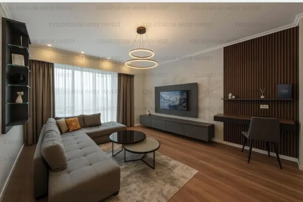 Apartament 2 camere Brașov - poza 1