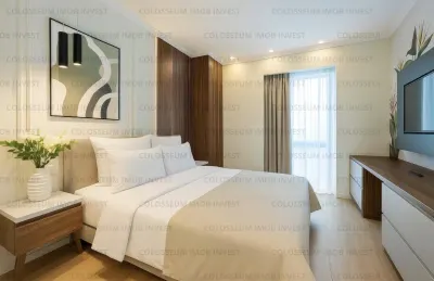 Apartament 2 camere | Premium | Parcare Subterana | Complex One66 - foto 3