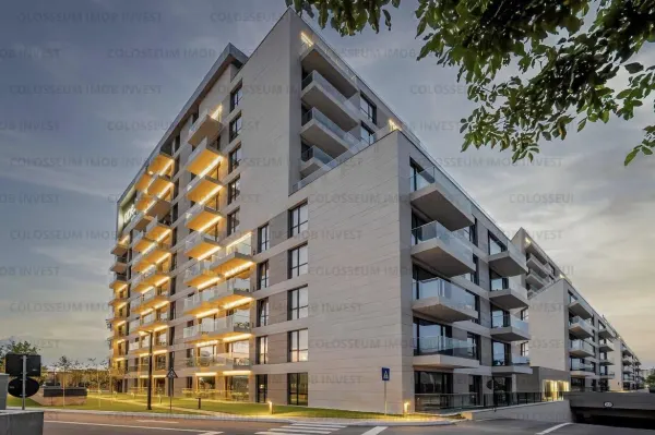 Apartament 2 camere Brașov - poza 8
