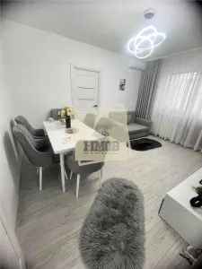 Apartament 2 camere | Renovat | Balcon inchis | zona Rahovei - Sibiu
