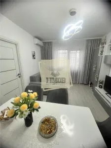 Apartament 2 camere | Renovat | Balcon inchis | zona Rahovei - foto 2