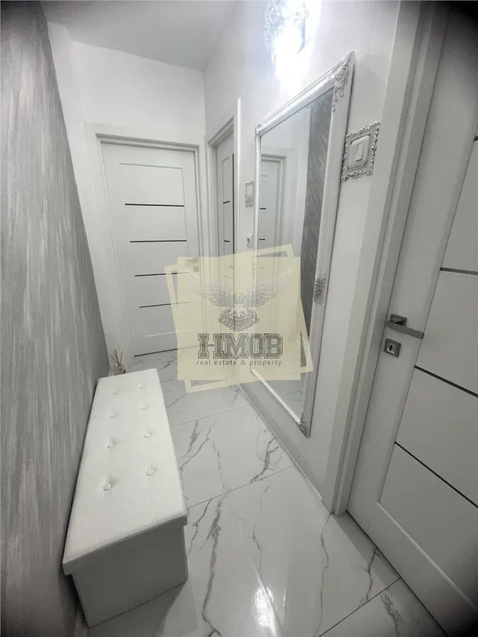 Apartament 2 camere | Renovat | Balcon inchis | zona Rahovei - foto 11