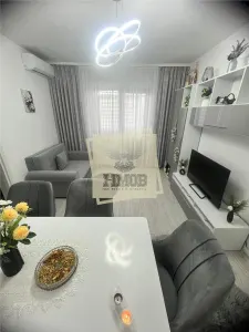 Apartament 2 camere | Renovat | Balcon inchis | zona Rahovei - foto 3