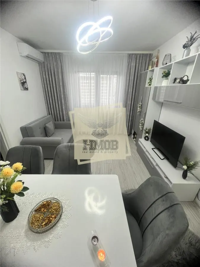 Apartament 2 camere | Renovat | Balcon inchis | zona Rahovei - foto 3